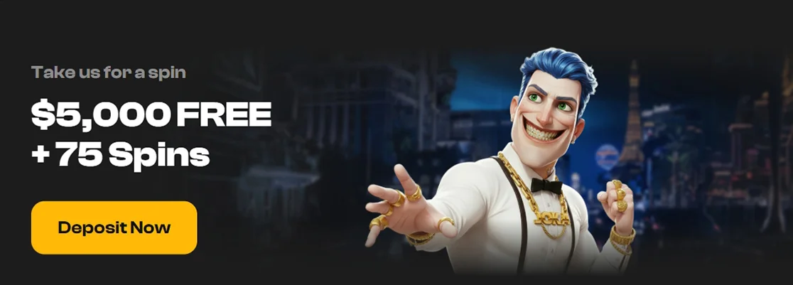 Joka Casino Australia